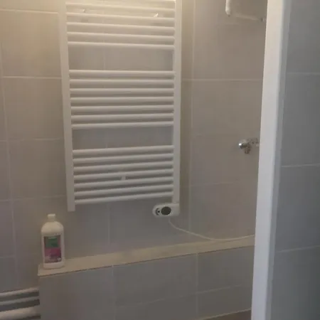 Studio Purpan * Toulouse
