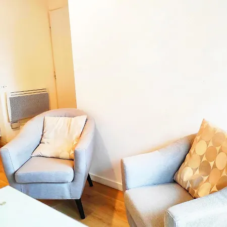 Studio Purpan Apartment *