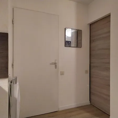 Apartment Studio Purpan *